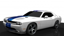 Dodge Challenger RT Redline,  , ,  , , 
